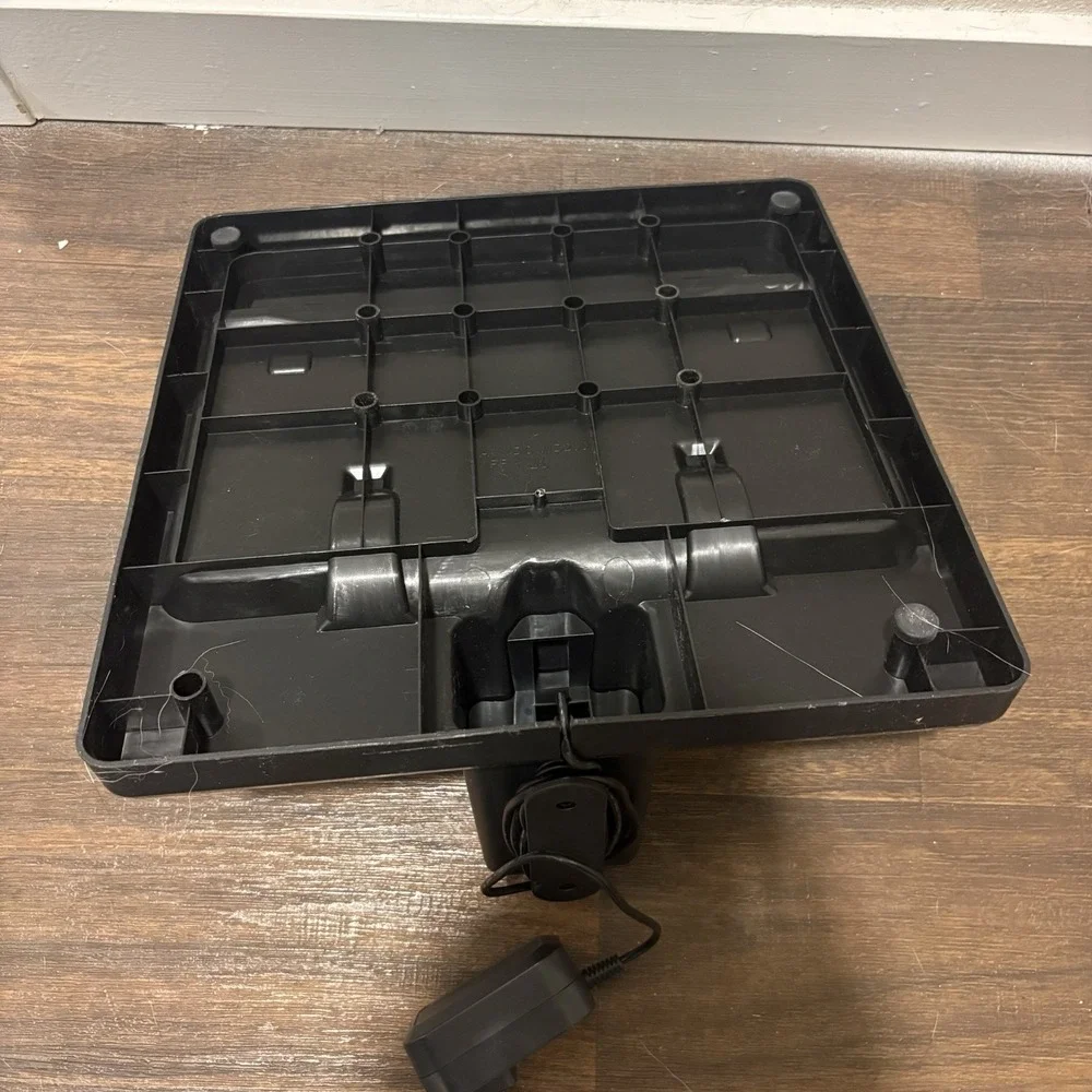 Genuine Charging Dock Tray Shark HydroVac XL 3-in-1 WD200 WD201 WD260 WD261